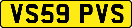 VS59PVS