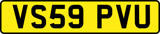 VS59PVU