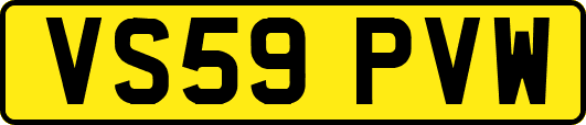 VS59PVW