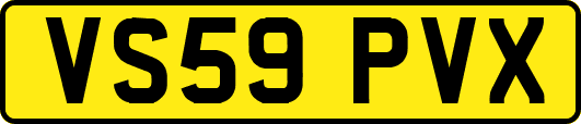 VS59PVX