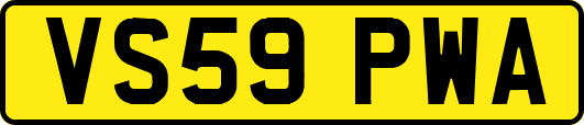 VS59PWA