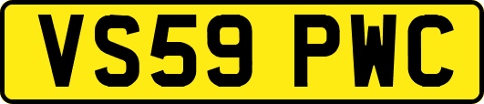 VS59PWC
