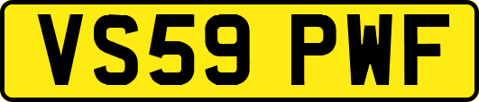 VS59PWF