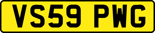 VS59PWG