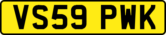VS59PWK