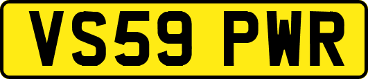 VS59PWR