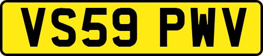 VS59PWV