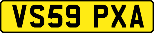 VS59PXA