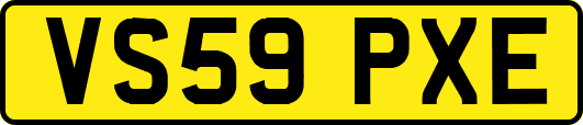 VS59PXE