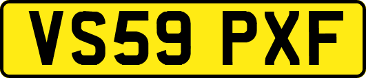 VS59PXF