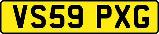 VS59PXG