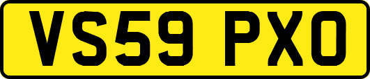 VS59PXO