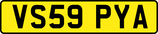 VS59PYA