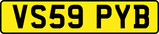 VS59PYB