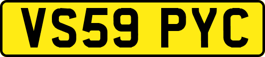 VS59PYC