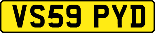 VS59PYD