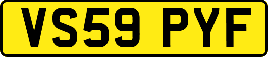 VS59PYF