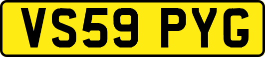 VS59PYG