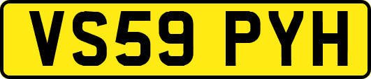 VS59PYH