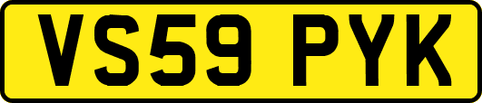 VS59PYK