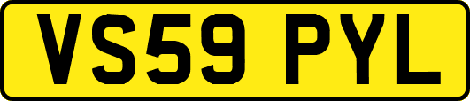 VS59PYL
