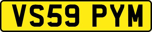 VS59PYM