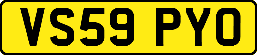 VS59PYO