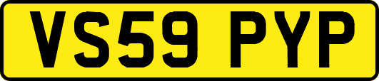 VS59PYP