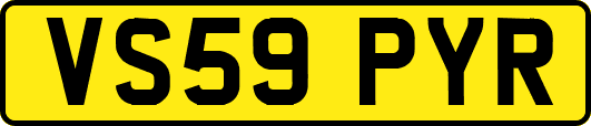 VS59PYR
