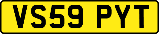 VS59PYT