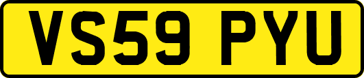 VS59PYU