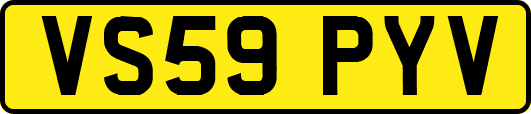 VS59PYV