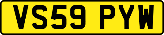 VS59PYW