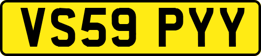 VS59PYY