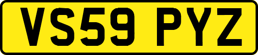 VS59PYZ