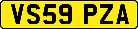VS59PZA