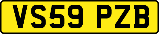 VS59PZB