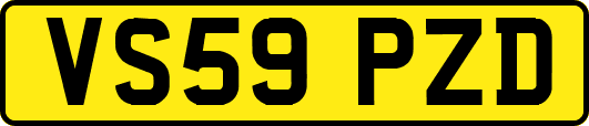 VS59PZD