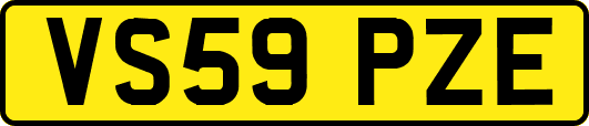 VS59PZE