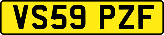 VS59PZF