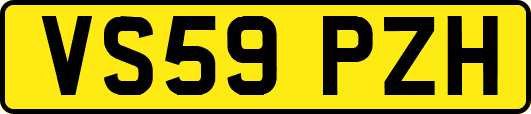 VS59PZH