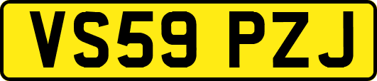 VS59PZJ