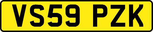 VS59PZK