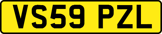 VS59PZL