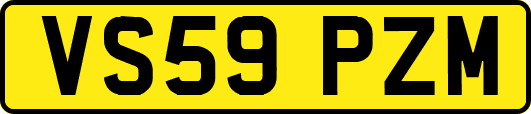 VS59PZM