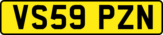 VS59PZN