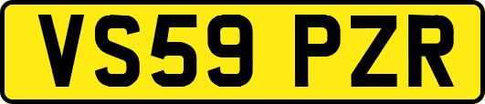 VS59PZR
