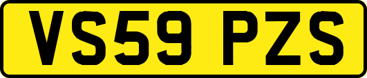 VS59PZS
