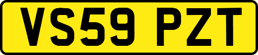 VS59PZT