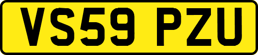 VS59PZU